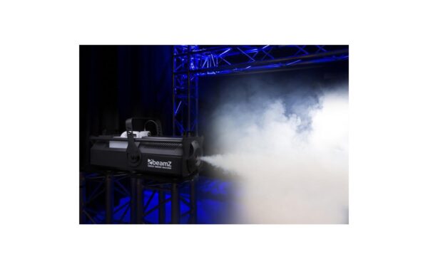 BeamZ S3500 3'500W Nebelmaschine