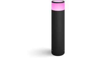Philips hue Sockelleuchte Calla Ext 8W, 700 lm, RGBW, 2200-6500 K kaufen Schweiz | Mediatech.ch