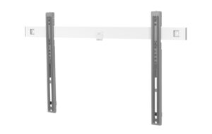 One For All Wandhalterung FLAT ULTRASLIM VESA 600x400, TV 32-84 kaufen Schweiz | Mediatech.ch