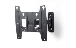 One For All Wandhalterung SOLID TURN 90 VESA 200x200, TV 19-42 kaufen Schweiz | Mediatech.ch