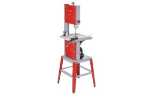 843553 - Mediatech Einhell Bandsäge TC-SB 305 U inkl. Arbeitstisch 495 x 390 mm kaufen Schweiz | Mediatech.ch