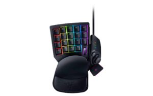 Razer Tartarus V2 USB, Keypad kaufen Schweiz | Mediatech.ch