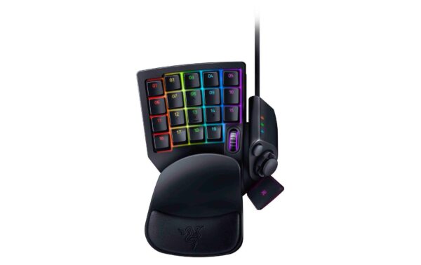 Razer Tartarus V2 USB, Keypad kaufen Schweiz | Mediatech.ch