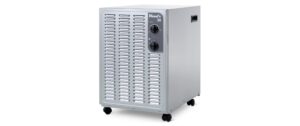 Wood's Luftentfeuchter SW-38FM 420 m3, 11.4 Liter