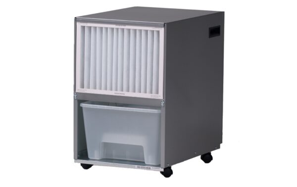 843776_1 - Mediatech Wood's Luftentfeuchter SW-38FM 420 m3, 11.4 Liter
