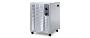 Wood's Luftentfeuchter SW-59FM 690 m3, 11.4 Liter