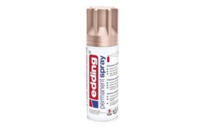 Edding Acryllack Rosé Gold seidenmatt