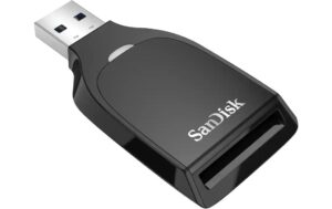 SanDisk Mobilemate SD USB 3.0 Reader SD/SDHC/SDXC