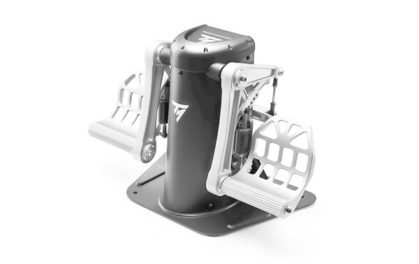 845289 - Mediatech Thrustmaster TPR Pendular Rudder PC kaufen Schweiz | Mediatech.ch