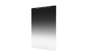 Nisi Grauverlaufsfilter Soft Nano GND16 (4-Stops) 100x150mm kaufen Schweiz | Mediatech.ch