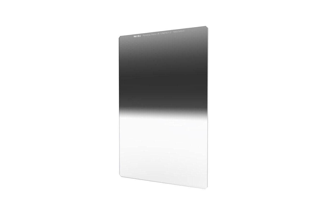 845731 - Mediatech Nisi Grauverlaufsfilter Reverse Nano GND16 (4-Stops) 100x150mm kaufen Schweiz | Mediatech.ch