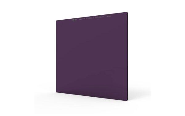 845740 - Mediatech Nisi Graufilter IR ND128 (7-Stops) 100x100mm kaufen Schweiz | Mediatech.ch