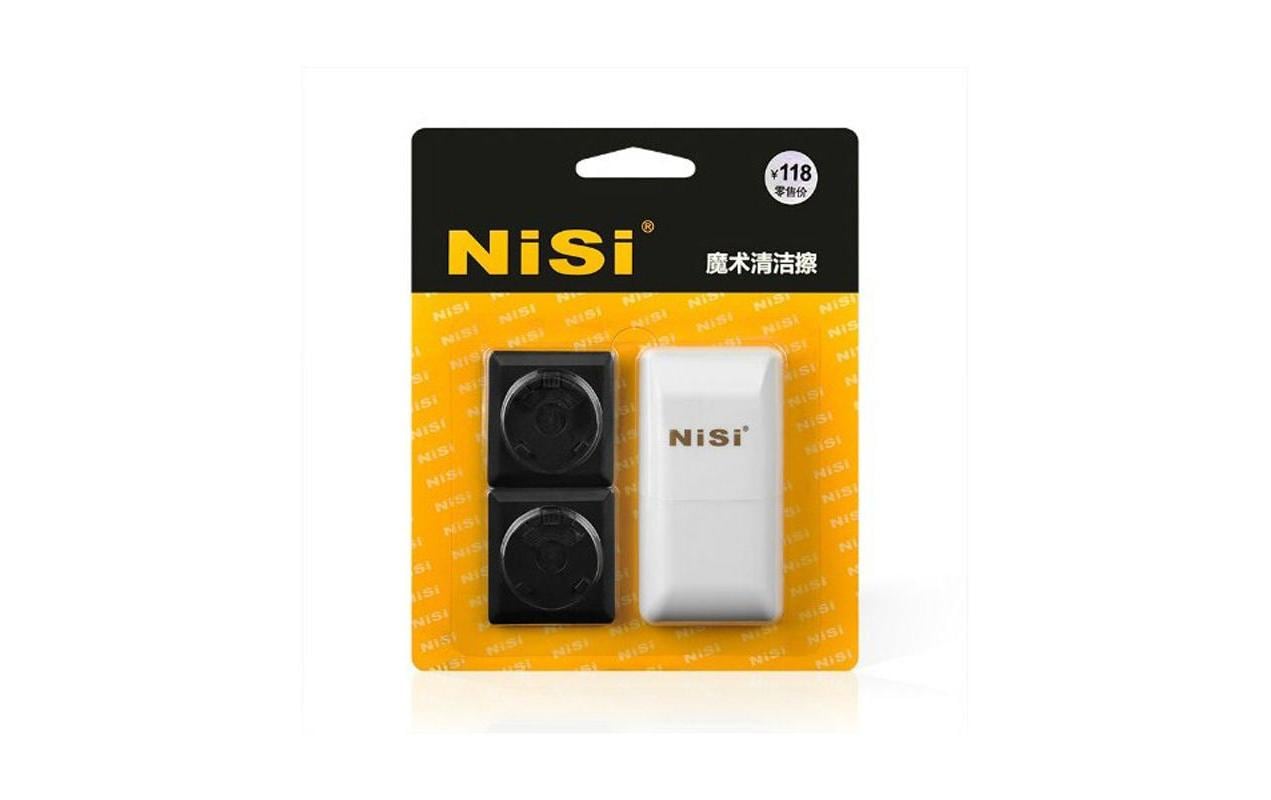 Nisi Cleaning Gummi für Square Filter kaufen Schweiz | Mediatech.ch