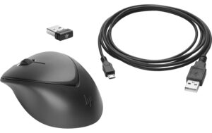 HP Inc. HP Wireless Premium Maus kaufen | Mediatech.ch