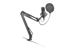 Trust GXT 252+ Emita Plus Streaming Microphon
