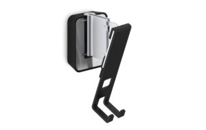 Vogels Vogel's Sound 4201B, zu Sonos ONE & Play:1 Lautsprecher-Wandhalterung, schwarz kaufen | Mediatech.ch
