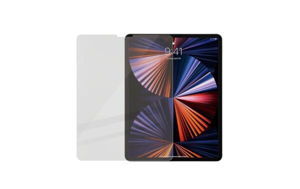 PANZERGLASS Displayschutz iPad Pro 12.9 2018-2021