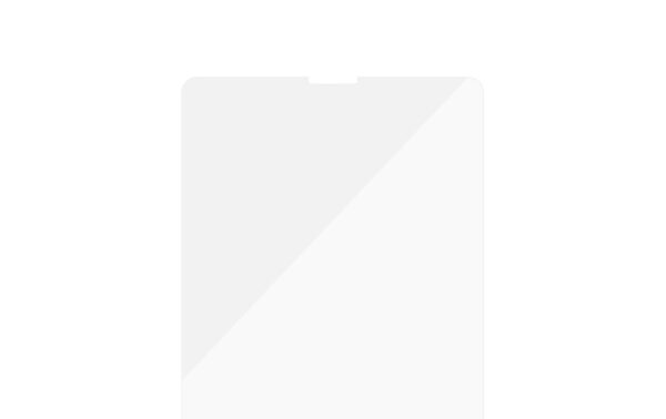 PANZERGLASS Displayschutz iPad Pro 12.9 2018-2021