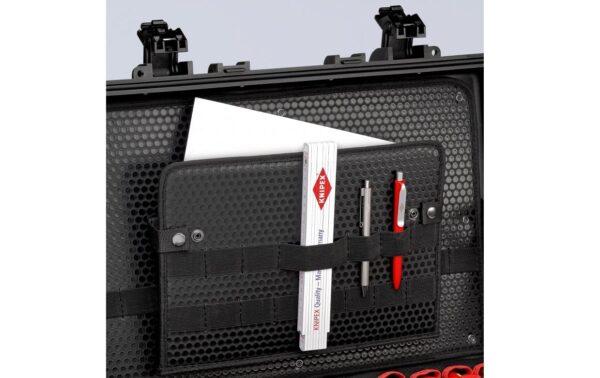 846915_2 - Mediatech Knipex Werkzeugkoffer Robust45 Elektro