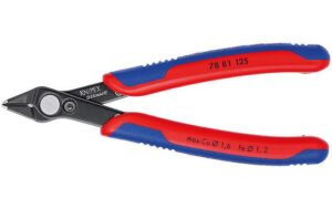 Knipex Electronic Super Knips 125 mm kaufen Schweiz | Mediatech.ch