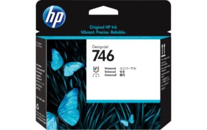 HP 746 DesignJet Druckkopf