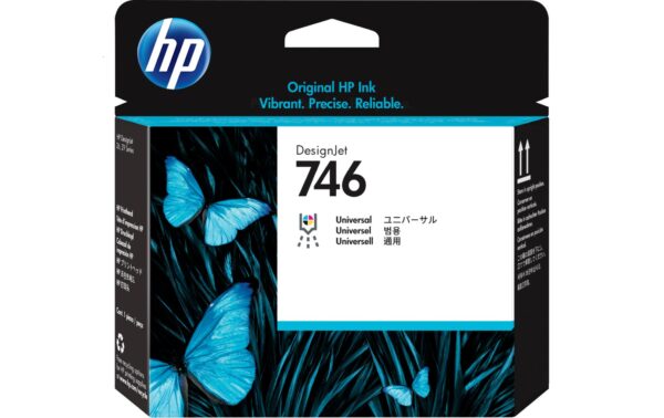 HP Inc. HP 746 DesignJet Druckkopf kaufen | Mediatech.ch