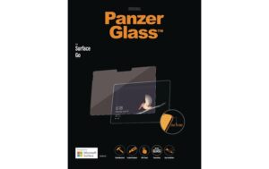 PanzerGlass Displayschutz, CF Surface Go / Go 2 / Go 3 / Go 4