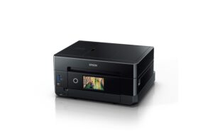Epson Expression Premium 7100, ADF, 5760x1440 dpi, 11 ppm, AirPrint