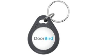 Doorbird Transponder Key 10 er Pack