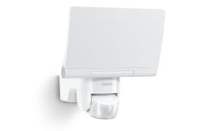 Steinel LED Sensorstrahler XLED Home 2, ws 14.8W, 1184lm, 4000K, IP44, 140°