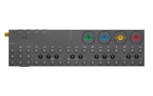 Teenage Engineering OP-Z Dream Maschine Synthesizer & Sequenzer