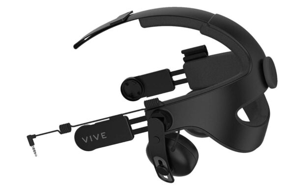 HTC Vive Deluxe Audio Head Strap für HTC Vive kaufen Schweiz | Mediatech.ch