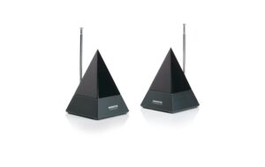 Marmitek PowermidXL SET Infrarot Verlängerung auf Funk-Basis