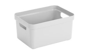 Sigma home Box 13L weiss 35.2x25.3x18.3cm
