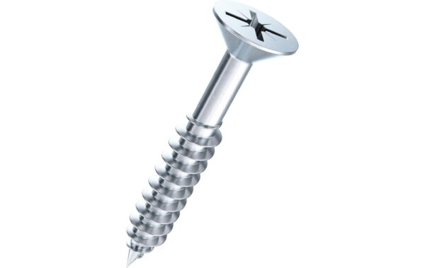 850475 - Mediatech Ferronorm SenkSpanplattenschr. KS Z 5x50 mm kaufen Schweiz | Mediatech.ch