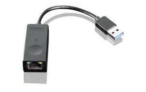 851759 - Mediatech Lenovo USB 3.0 auf GLAN und anderen Geräten ohne LAN Anschluss kaufen Schweiz | Mediatech.ch