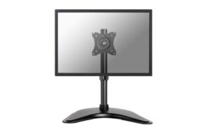 Neomounts NM-D335BLACK Flatscreen Desk Mount (clamp) kaufen Schweiz | Mediatech.ch