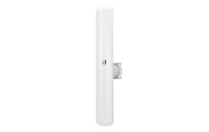 Ubiquiti LAP-120: WLAN AP& Bridge, 5Ghz 16dBi Gewinn, 120° Sektor
