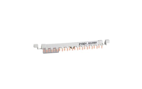 Feller Kammschiene SE CS 1LN 12 Module kaufen | Mediatech.ch