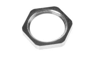 Gegenmutter Me M20x1,5mm 6-kant