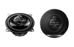 Pioneer 10cm Lautsprecher TS-G1030F kaufen Schweiz | Mediatech.ch