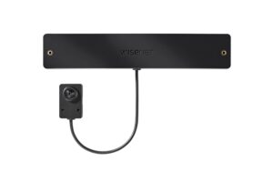 Hanwha Netzwerkkamera TNB-6030 Indoor, Pinhole, 2MP, Audio, HDMI