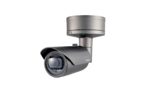 Hanwha Netzwerkkamera XNO-6010R Outdoor, Bullet, 2MP, IR, IP67, IK10