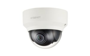 Hanwha Netzwerkkamera XND-6010 Indoor, Dome, 2MP, 12VDC, IK08 kaufen Schweiz | Mediatech.ch