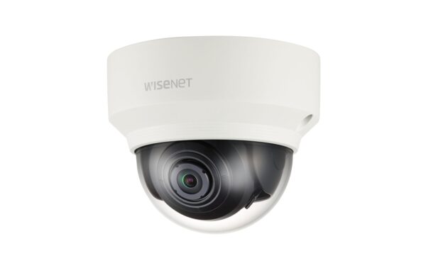 855724 - Mediatech Hanwha Netzwerkkamera XND-6010 Indoor, Dome, 2MP, 12VDC, IK08 kaufen Schweiz | Mediatech.ch