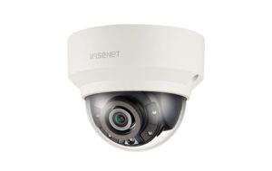 Hanwha Netzwerkkamera XND-6020R Indoor, Dome, 2MP, IR, 12VDC kaufen Schweiz | Mediatech.ch