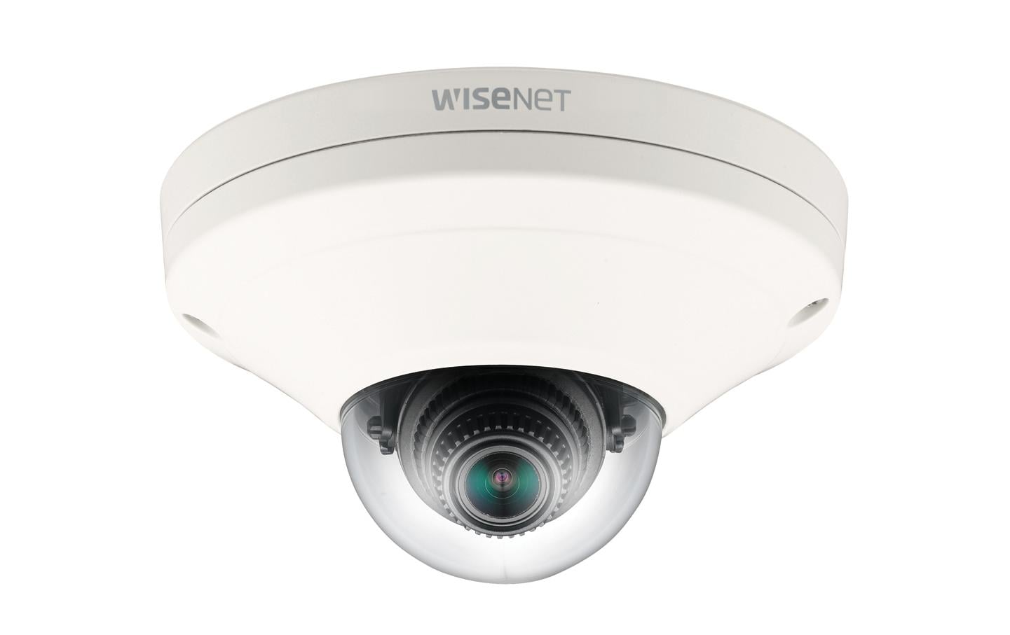 855736 - Mediatech Hanwha Netzwerkkamera XNV-6011 Outdoor, Dome, 2MP, 12VDC, IP66, IK10 kaufen Schweiz | Mediatech.ch