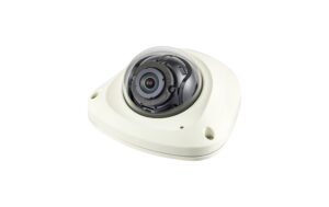 855770 - Mediatech Hanwha Netzwerkkamera XNV-6012M Outdoor, Dome, 2MP, IP66, IK10, M12 kaufen Schweiz | Mediatech.ch