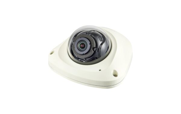 855770 - Mediatech Hanwha Netzwerkkamera XNV-6012M Outdoor, Dome, 2MP, IP66, IK10, M12 kaufen Schweiz | Mediatech.ch