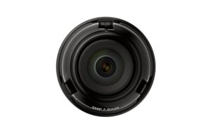 Hanwha Objektiv SLA-5M7000P 5MP, 7mm Objektiv zu PNM-9320VQP